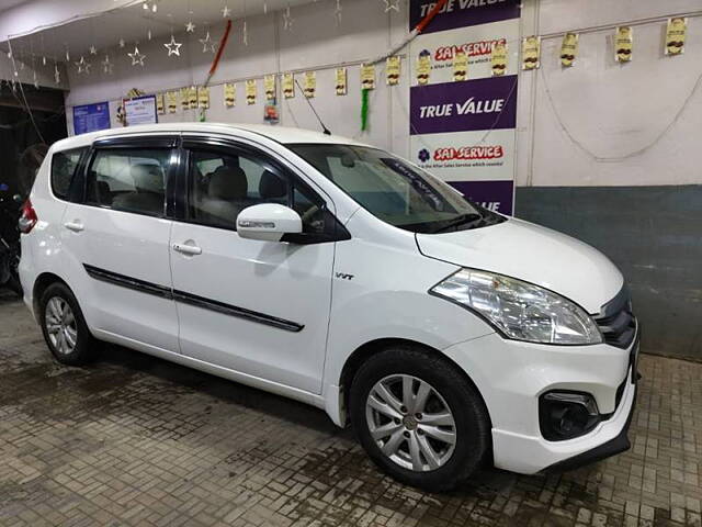 Used Maruti Suzuki Ertiga [2015-2018] ZXI+ in Mumbai