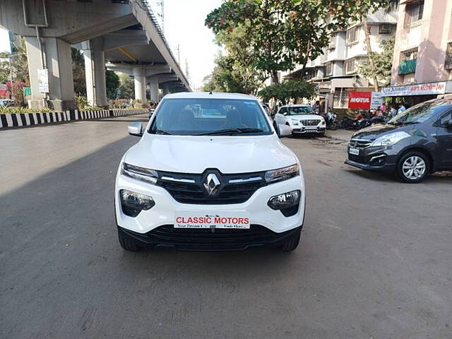 Used Renault Kwid [2022-2023] RXT 1.0 in Mumbai