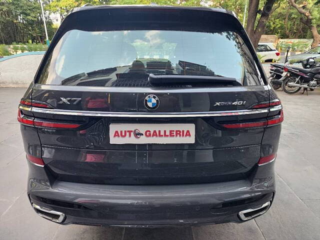 Used BMW X7 [2019-2023] xDrive40i M Sport in Pune