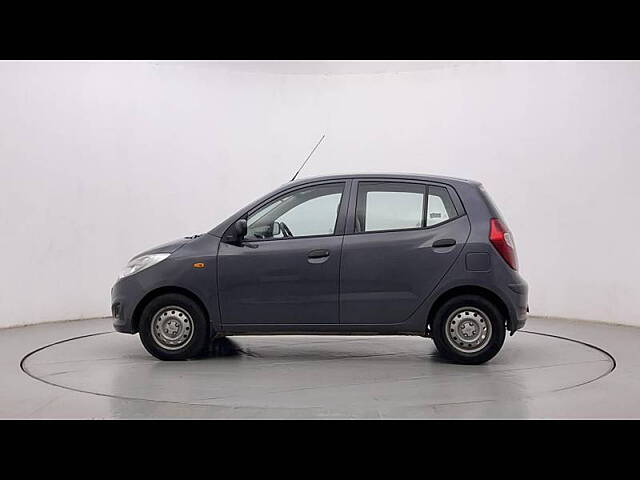 Used Hyundai i10 [2010-2017] Era 1.1 iRDE2 [2010-2017] in Thane