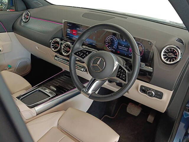 Used Mercedes-Benz GLA [2021-2024] 200 [2021-2023] in Chennai
