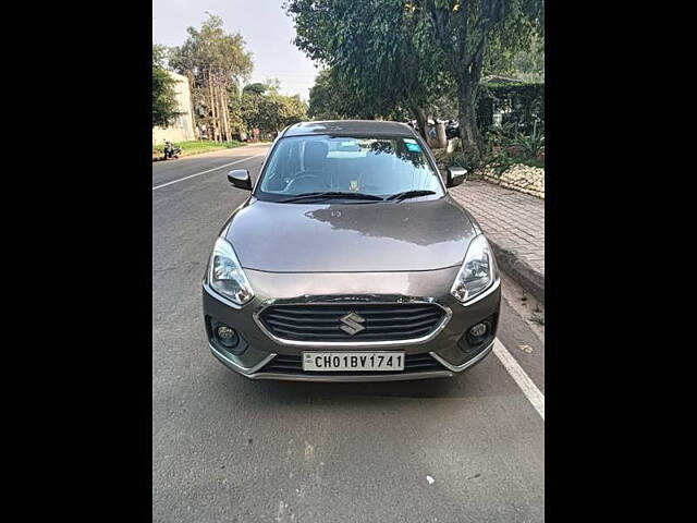 Used Maruti Suzuki Dzire VXi [2020-2023] in Chandigarh