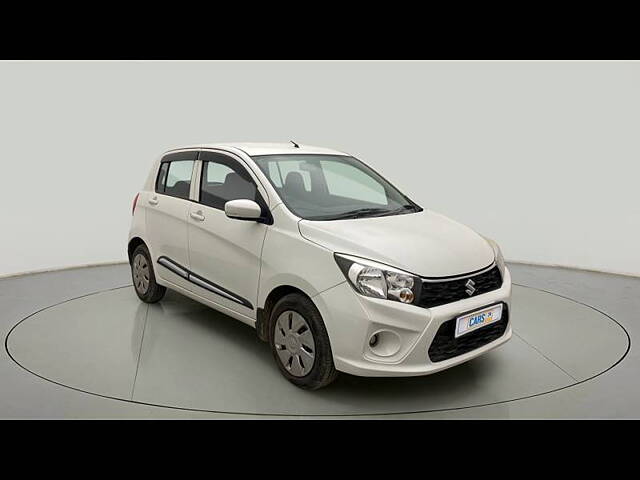 Used 2019 Maruti Suzuki Celerio in Hyderabad