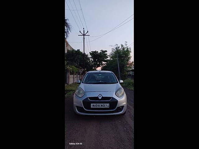 Used 2013 Renault Pulse in Kolhapur