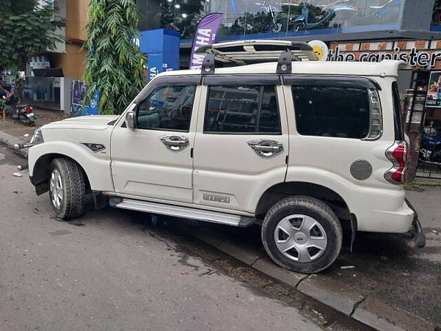 Used Mahindra Scorpio 2021 S5 2WD 9 STR in Kolkata