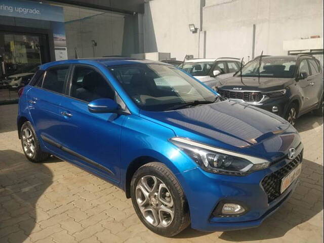 Used Hyundai Elite i20 [2019-2020] Asta 1.2 (O) [2019-2020] in Chennai