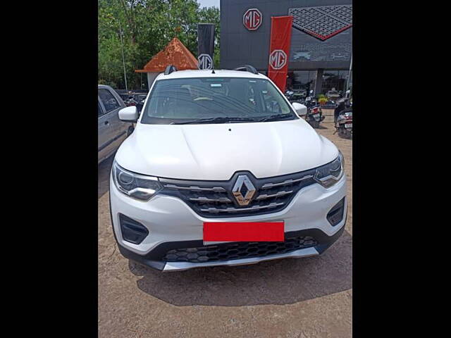 Used 2019 Renault Triber in Raipur