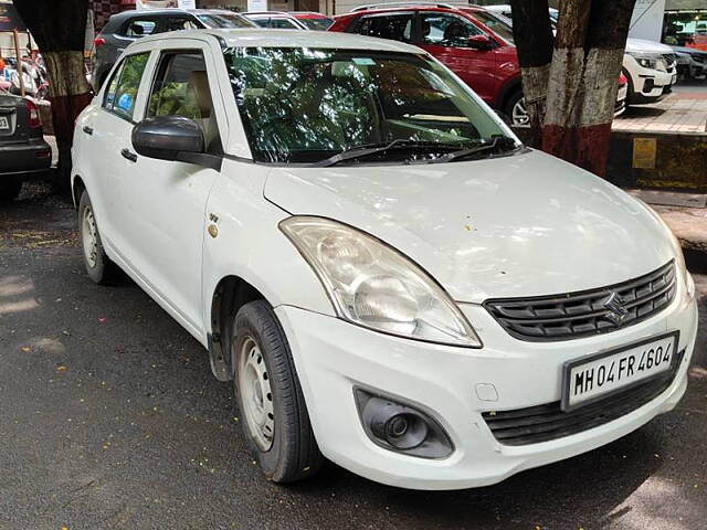 Used Maruti Suzuki Swift DZire [2011-2015] LXI in Mumbai