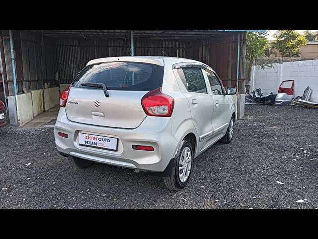 Used Maruti Suzuki Celerio [2017-2021] ZXi AMT in Chennai