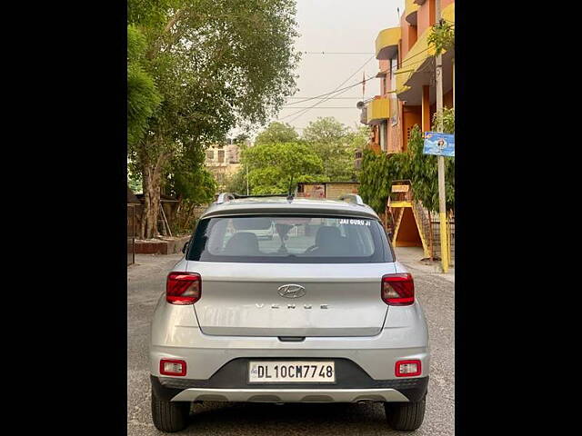 Used Hyundai Venue [2019-2022] S 1.2 Petrol [2019-2020] in Delhi