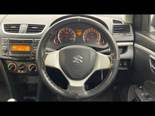 Used Maruti Suzuki Swift [2014-2018] VXi in Chennai