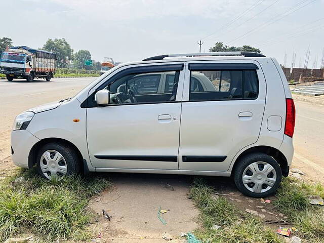 Used Maruti Suzuki Wagon R 1.0 [2010-2013] VXi in Ranchi