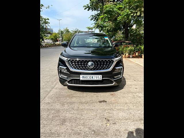 Used 2021 MG Hector in Mumbai