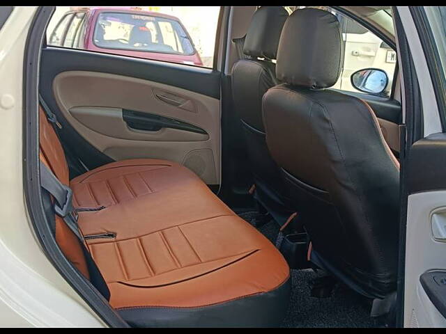 Used Fiat Linea [2012-2014] Dynamic T-Jet in Nagpur