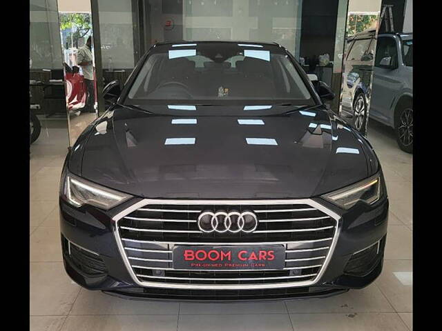 Used 2020 Audi A6 in Chennai