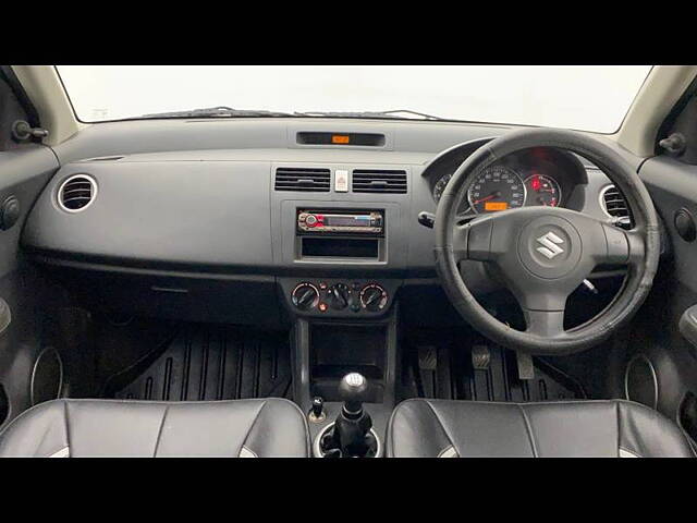 Used Maruti Suzuki Swift [2011-2014] VXi in Hyderabad