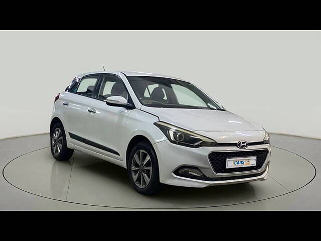 Used 2018 Hyundai Elite i20 in Chandigarh