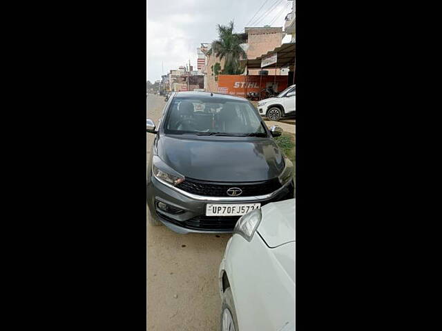 Used 2020 Tata Tiago in Varanasi