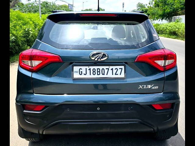 Used Mahindra XUV300 [2019-2024] 1.2 W6 [2019-2019] in Ahmedabad