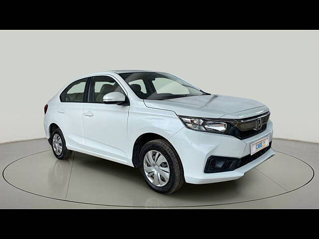 Used 2019 Honda Amaze in Vadodara