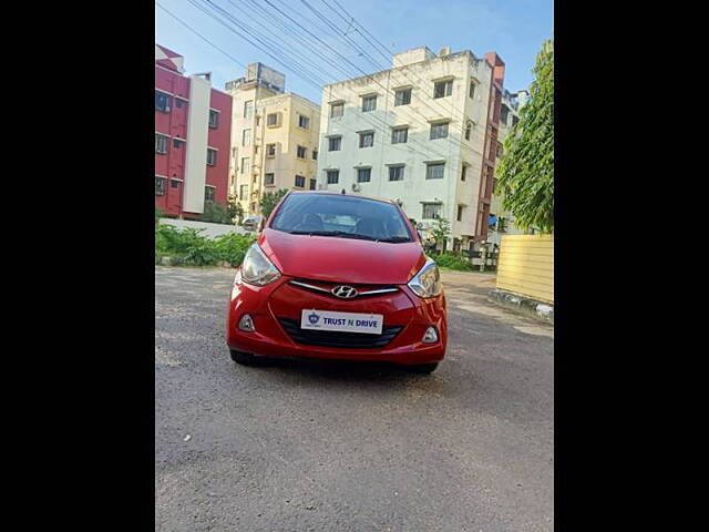 Used Hyundai Eon Era + in Kolkata