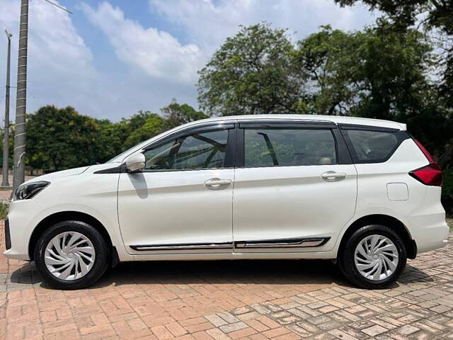 Used Maruti Suzuki Ertiga [2018-2022] VXi in Delhi