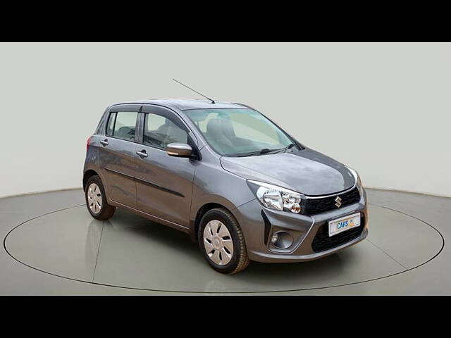 Used 2019 Maruti Suzuki Celerio in Hyderabad