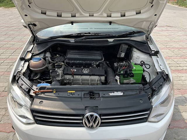 Used Volkswagen Vento [2012-2014] Comfortline Petrol in Delhi