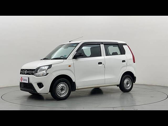 Used 2020 Maruti Suzuki Wagon R in Delhi