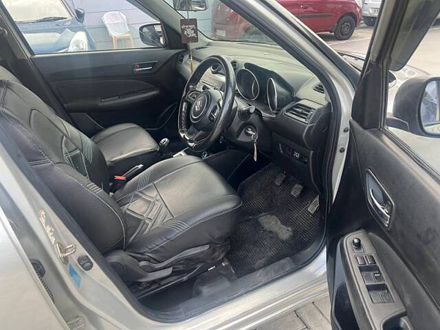 Used Maruti Suzuki Swift [2014-2018] VXi [2014-2017] in Delhi