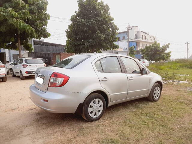 Used Maruti Suzuki SX4 [2007-2013] VDI in Mohali