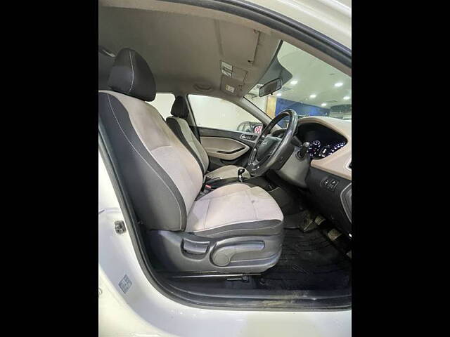 Used Hyundai Elite i20 [2016-2017] Asta 1.2 [2016-2017] in Mumbai