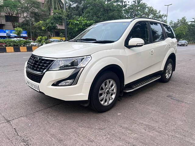 Used Mahindra XUV500 W7 [2018-2020] in Mumbai