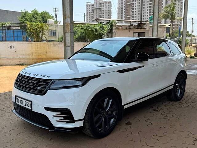 Used Land Rover Range Rover Velar HSE Dynamic 2.0 Diesel in Delhi