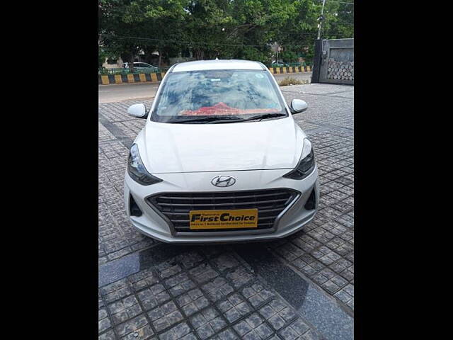 Used 2020 Hyundai Grand i10 NIOS in Jalandhar