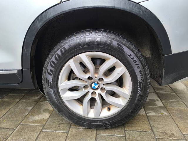 Used BMW X3 [2011-2014] xDrive20d in Mumbai