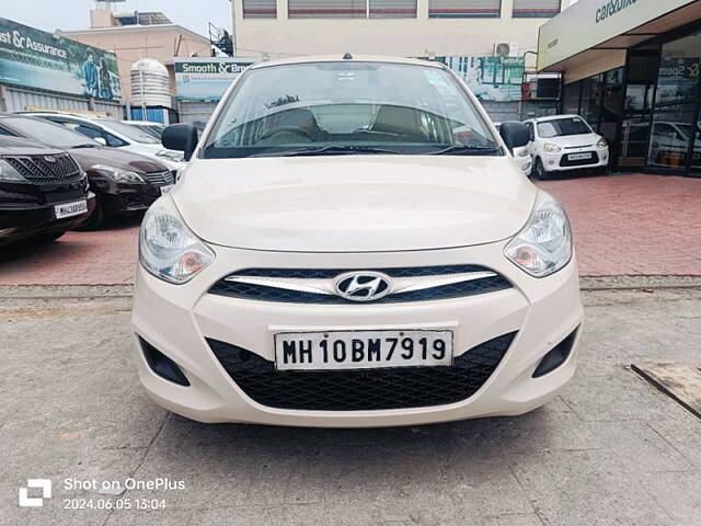 Used 2014 Hyundai i10 in Nagpur