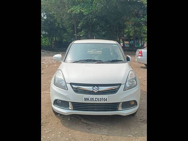 Used 2016 Maruti Suzuki Swift DZire in Panvel