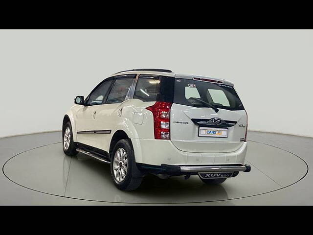 Used Mahindra XUV500 [2015-2018] W10 AT 1.99 in Chandigarh