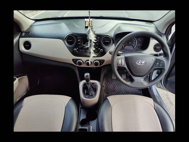 Used Hyundai Grand i10 Magna 1.2 Kappa VTVT in Mumbai