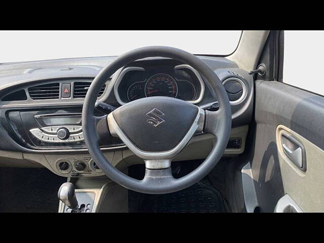 Used Maruti Suzuki Alto K10 [2014-2020] VXi AMT [2014-2018] in Kolkata