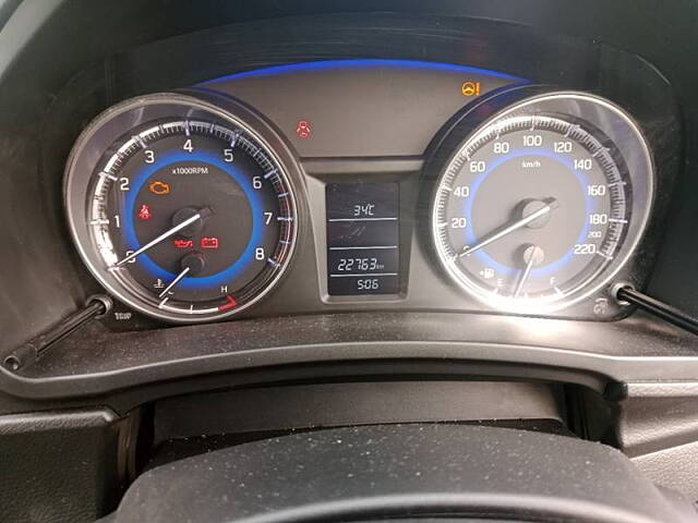 Used Maruti Suzuki Baleno [2015-2019] Delta 1.2 in Mumbai