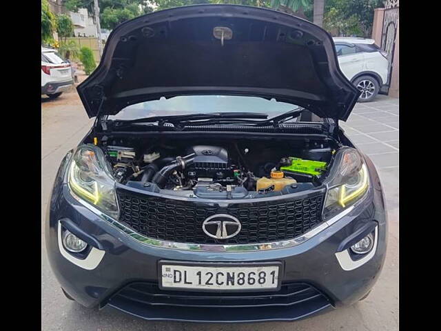 Used Tata Nexon [2017-2020] XZA Plus Petrol in Delhi