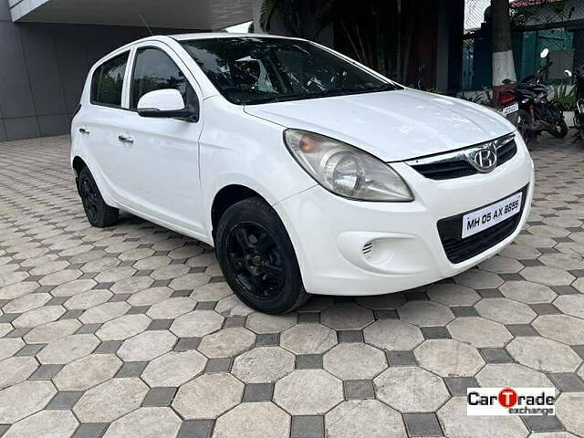 Used Hyundai i20 [2010-2012] Sportz 1.4 CRDI in Nashik