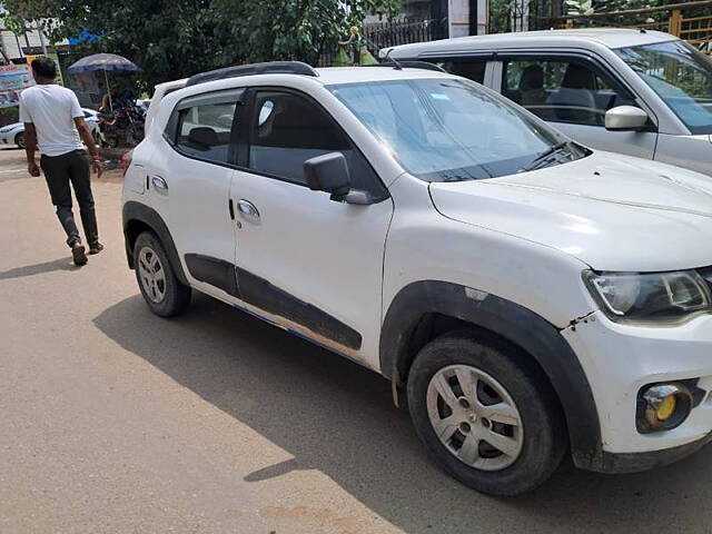 Used Renault Kwid [2015-2019] RXL [2015-2019] in Delhi