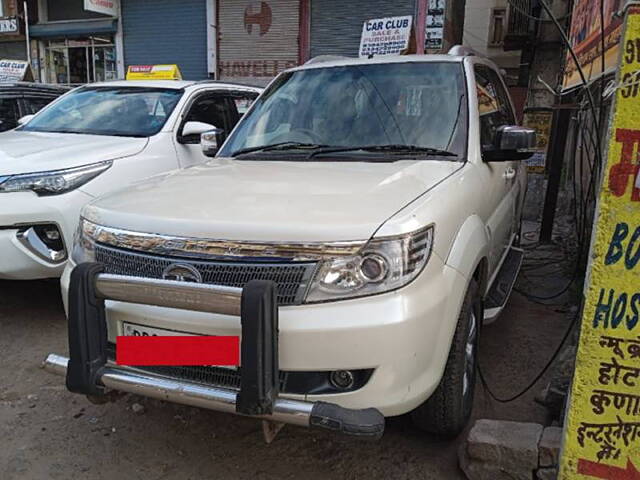 Used Tata Safari Storme [2012-2015] 2.2 VX 4x4 in Patna