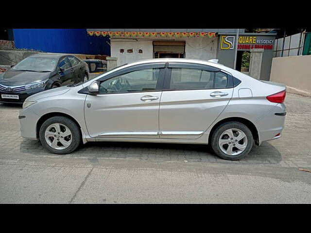 Used Honda City [2014-2017] V in Badlapur