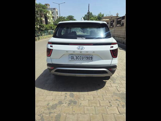 Used Hyundai Creta [2020-2023] EX 1.5 Petrol [2020-2022] in Delhi