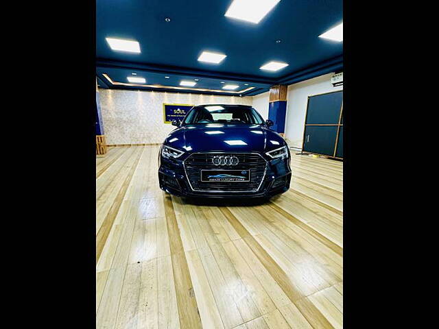 Used 2019 Audi A3 in Hyderabad