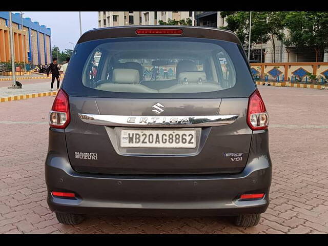 Used Maruti Suzuki Ertiga [2015-2018] VDI SHVS in Kolkata